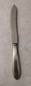 Georg Jensen Mitra Stainless Steak Carving Knife - Picture 1 of 9