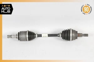 06-12 Mercedes X164 GL550 ML350 Front Left Driver Axle Shaft 1643302301 OEM - Picture 1 of 11
