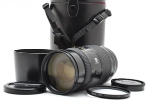Minolta AF APO TELE 100-400mm f/4.5-6.7 Lens A-mount [Exc+++] w/Case Japan Y2117 - Picture 1 of 14