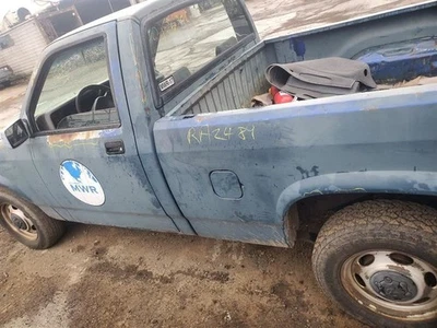 Blower Motor Fits 91-00 DAKOTA 952242 - Image 1 of 4