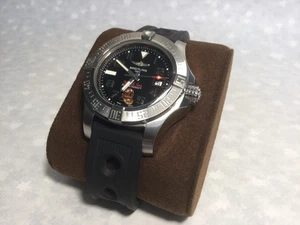 Breitling Men's Avenger II Seawolf North Sea divers edition - Picture 1 of 13