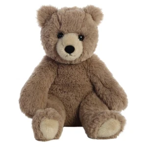Aurora 11" Humphrey Bear Taupe - Picture 1 of 1