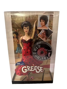 Barbie Grease Pink Label Collezione Barbie - Rizzo - Foto 1 di 8