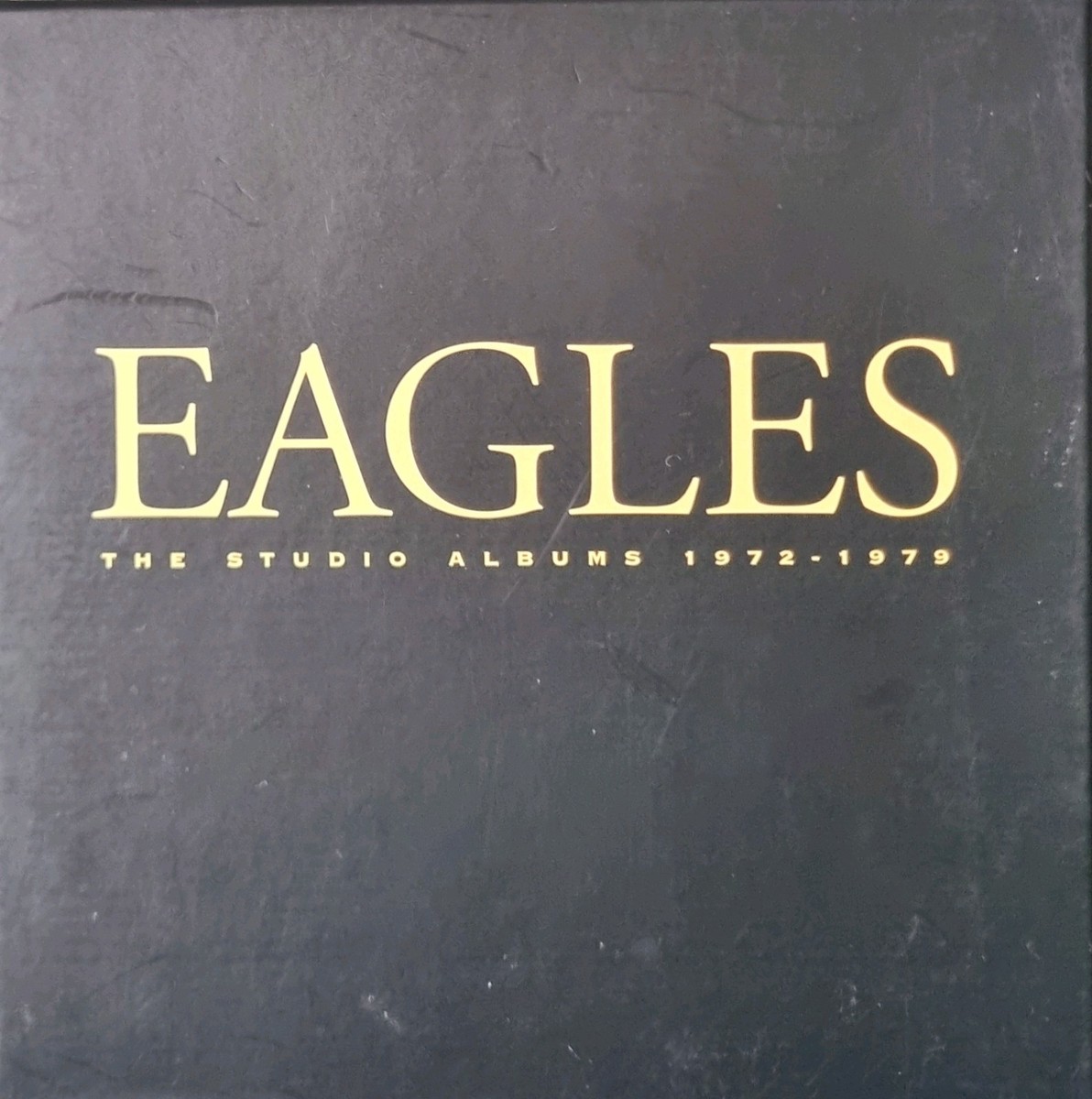 Eagles Rock Box Set Music CDs | eBay Eagles Rock Box Set Music CDs | eBay