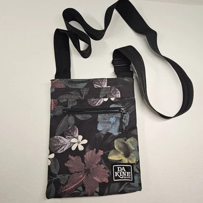 Bolsa tiracolo Dakine Jive - Tropic Dusk 08220095 - Imagem 1 de 4