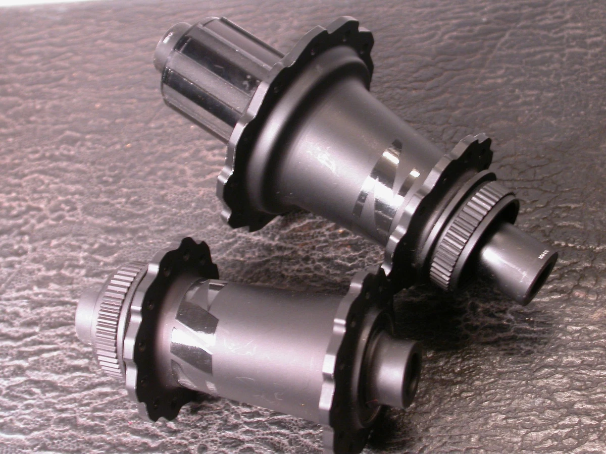 Zipp Bicycle Hubs for sale | eBay