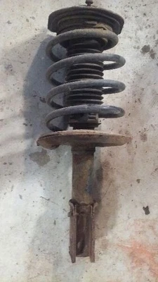 Strut Front Without Computer Command Ride Fits 90-99 BONNEVILLE 968365 - Image 1 of 4