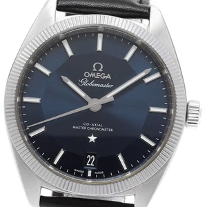 Omega Constellation Globemaster 130.33.39.21.03.001 Automatik Herrenuhr_916444 - Bild 1 von 7