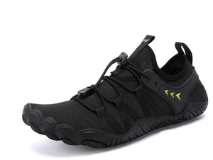 Caspian Adventure Outdoor Non-Slip Barefoot Shoes (Unisex) 10/10.5 women-8/8 Men - Picture 1 of 7