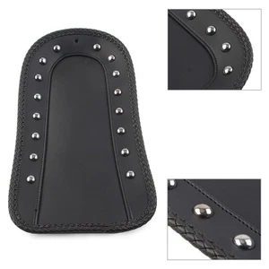 Heckfender Latzbolzen Solo Sitz passend für Honda VTX1800R VTX1300S VTX1300R VTX1800C - Bild 1 von 10