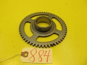HONDA AQUATRAX ARX1200 F-12 ARX1500 STARTER STARTING DRIVEN GEAR - Picture 1 of 1