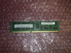 Samsung M393B5170FH0-CH9Q4 4GB 2RX4 PC3-10600R 1333MHZ ECC Server Memory - Picture 1 of 1