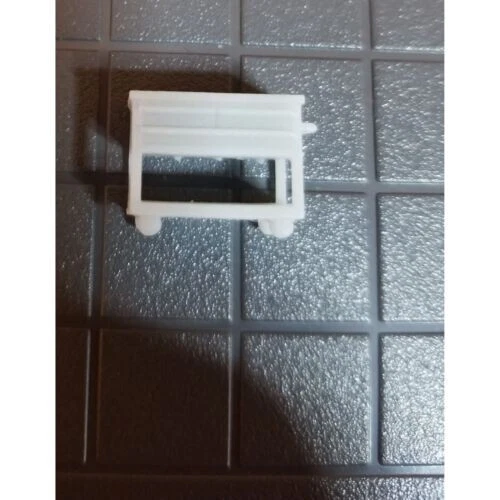 1/64 3D printed Shop Cart - Image 1 of 1