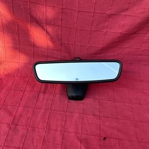 BMW 3 SERIES E93 CONVERTIBLE INTERIOR REAR VIEW MIRROR 6934473 - Picture 1 of 11