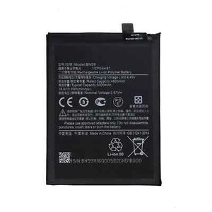 Xiaomi Redmi 10 - Note 10 - Note 10S - Poco M5s battery BN59 HQ - Zdjęcie 1 z 1