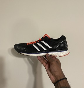 adidas adios boost 4