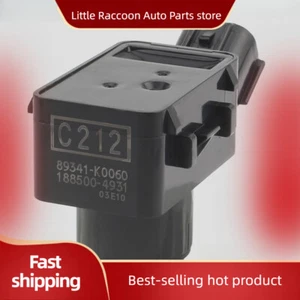 Bumper Parking Sensor For Toyota Sienna Venza 2021 / Camry 2020 2021 89341-K0060 - Picture 1 of 7