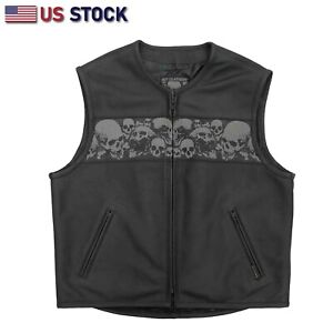 Hot Leathers Men's Coats, Jackets & Vests for Sale | Shop New