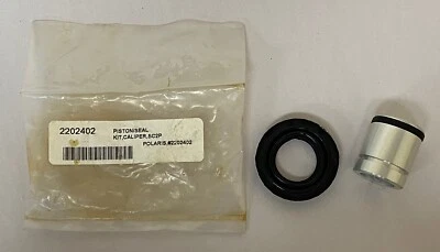 Kit de pistón/sello Polaris Predator/Outlaw 500 2003-2007, SC2P OEM #2202402 / #S387 Foto 1 de 4