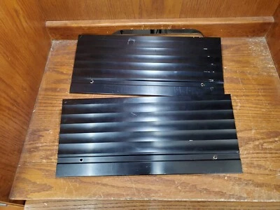 Placas laterales Pioneer Elite Vsx-59txi Foto 1 de 4