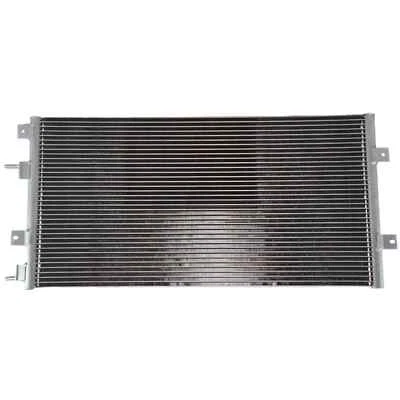 New AC Condenser For 1998-2004 Dodge Intrepid Chrysler Concorde 3.5L 2.7L 3.2L - Image 1 of 2