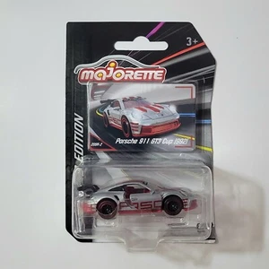 Majorette Porsche 911 GT3 Cup (992) - Picture 1 of 1