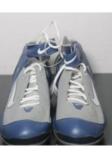 Nike Air Huarache 2K5 Metal Baseball Cleats Men's NIKE 314320   #217 - Picture 1 of 7