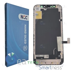 DISPLAY LCD APPLE IPHONE 12 MINI A2176 | A2398 NCC HARD OLED RICAMBIO SCHERMO - Zdjęcie 1 z 1