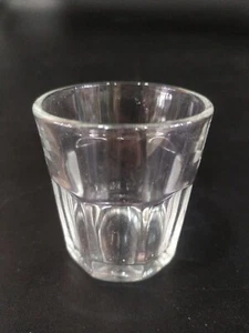 Bicchieri da Shot Cicchetto Mezza Costa 24Pezzi inclusi Nel Prezzo Vetro Doppio - Imagen 1 de 6