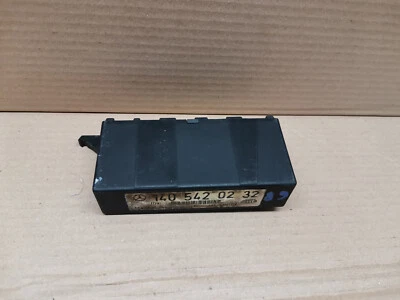 centralina testimone mercedes W140 classe S REF 1405420232 - Immagine 1 di 4