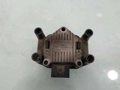 032905106B Ignition Coil 265258 for Volkswagen Polo Berlina (6N2) Conceptline 1999 - Image 1 of 4
