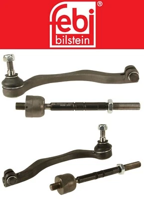Febi Tie Rod Assembly Set MINI Cooper 07-14 various see compatibilty below - Image 1 of 3