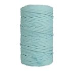 4mmx100M Macrame Cord Cotton Rope String DIY Braid Ornament Craft Accessories