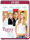 Rumor Has It [Hd Dvd] [2005], Very Good, Rob Lanza,Mike Vogel,Mena Suvari,Steve