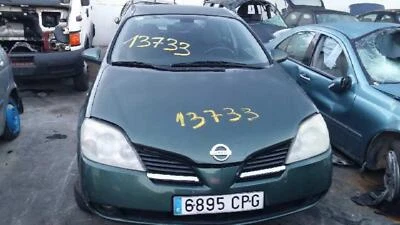 Culata para NISSAN PRIMERA BERLINA (P12) Acenta 2003 112604 - Imagen 1 de 4