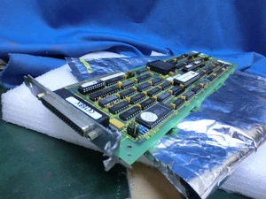 The Software HWF-PC2+/8 PCB Board,Used$93528 - Picture 1 of 7