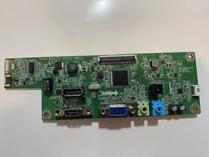 Viewsonic Vx2776-smhd Computer monitor mainboard R0171–2 271–0911 - Picture 1 of 2