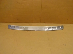 2020 - 2024 Mercedes GLB GLB250 X247 oem Rear Bumper Scuff Step Pad A2478859800 - Picture 1 of 24