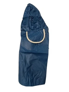 Waterproof Cute Puppy/Dog Outdoor Jacket Coat - Hooded Raincoat - Picture 1 of 8