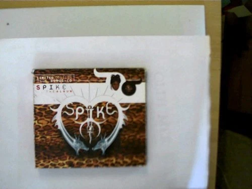Spike Album (1999) [2 CD] - Bild 1 von 1