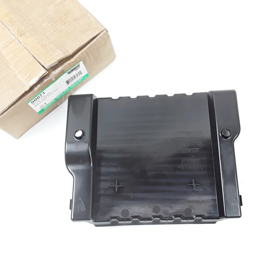 Bandeja de batería de repuesto Dorman 00071 para Chrysler 200 Dodge Avenger 2008-2014 Foto 1 de 4