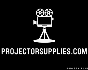 projectorsupplies.com two word .com domain name Godaddy Push Send Offers - Picture 1 of 1