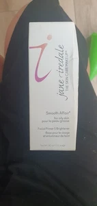 Jane Iredale Smooth Affair Face Primer - Oily Skin, brand new in a box & sealed - Picture 1 of 4