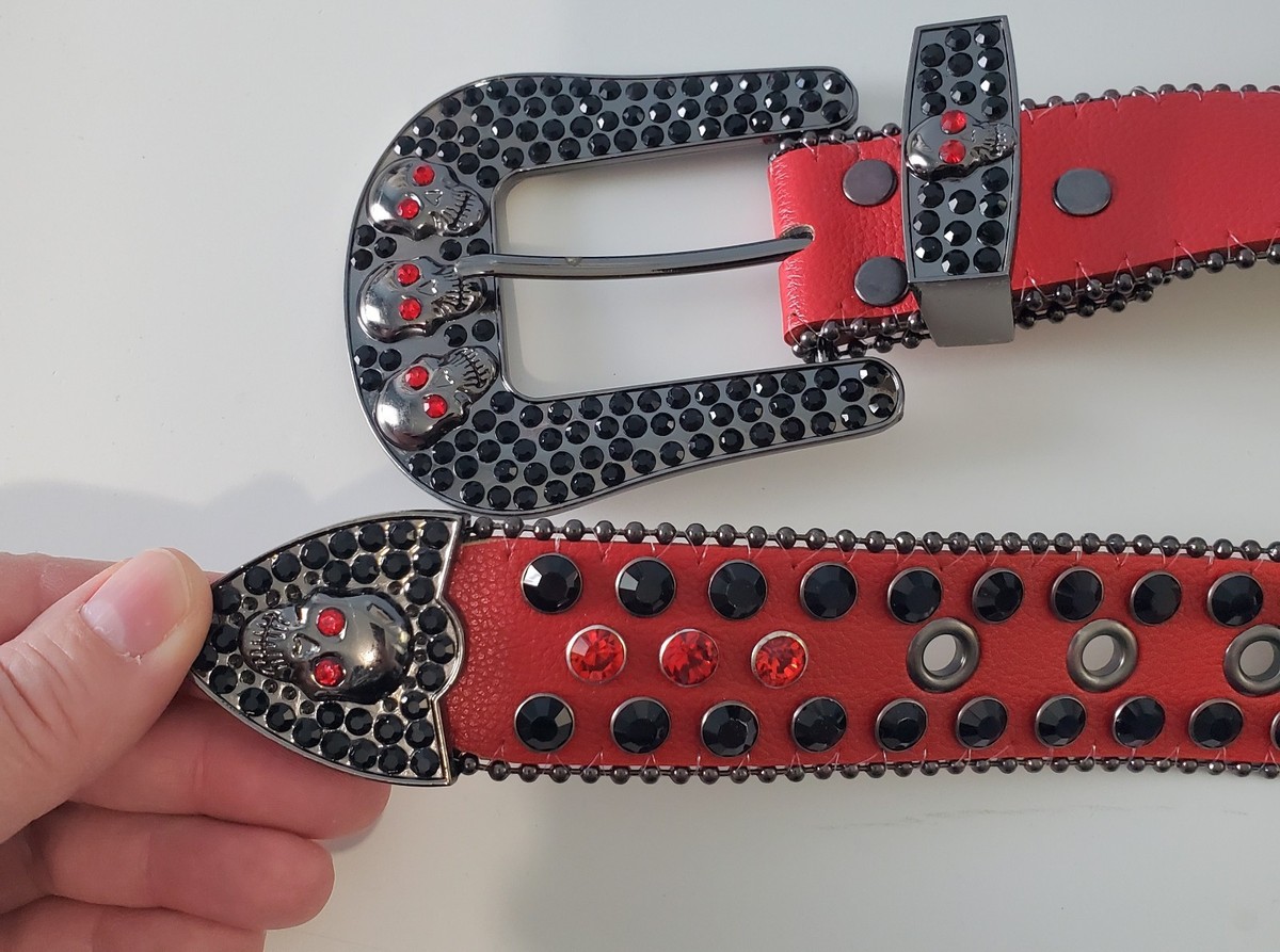 Black Rhinestone Belts for Women for sale | eBay Black Rhinestone Belts for Women for sale | eBay