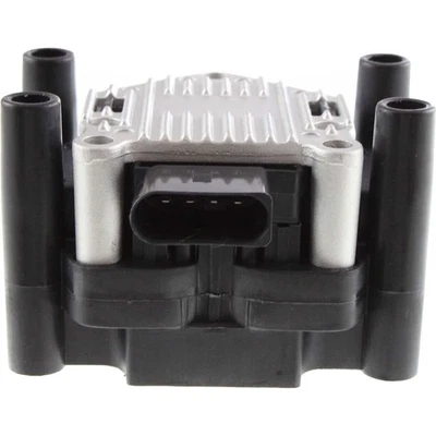 Ignition Coil For 99-15 Volkswagen Jetta 1998-2006 Beetle 1999-2001 Golf UF277 - Image 1 of 4