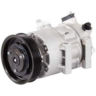 For Kia Sedona 2018 2019 2020 OEM AC Compressor & A/C Clutch - Изображение 1 из 4