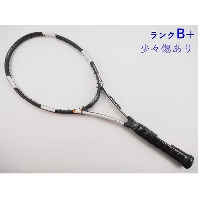 Raqueta de tenis Pacific X Feel Pro 90 Vacuum G3 90sq in 27 pulgadas usada 318g Foto 1 de 4