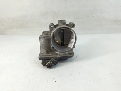 Volvo S60 2013-2016 carrocería del acelerador ABL5G Foto 1 de 4