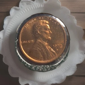 🔥 BU 1972-D & 1958 P LINCOLN CENT! 💎 - Picture 1 of 3