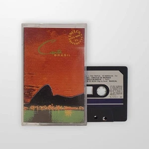 Various - Canta Brasil / Cassette - Picture 1 of 1